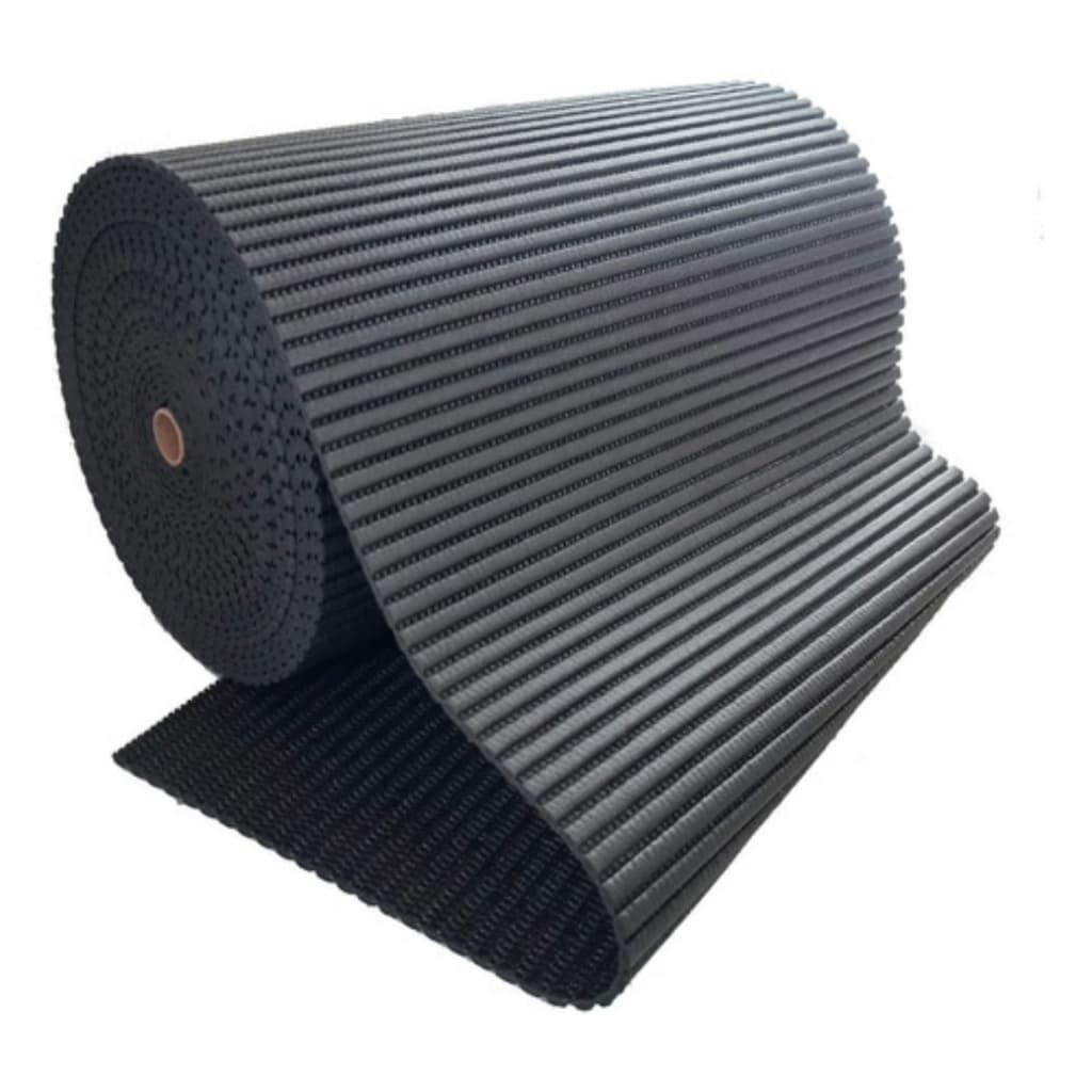 Passadeira Emborrachada Antiderrapante Soft Premium 43cm de Largura