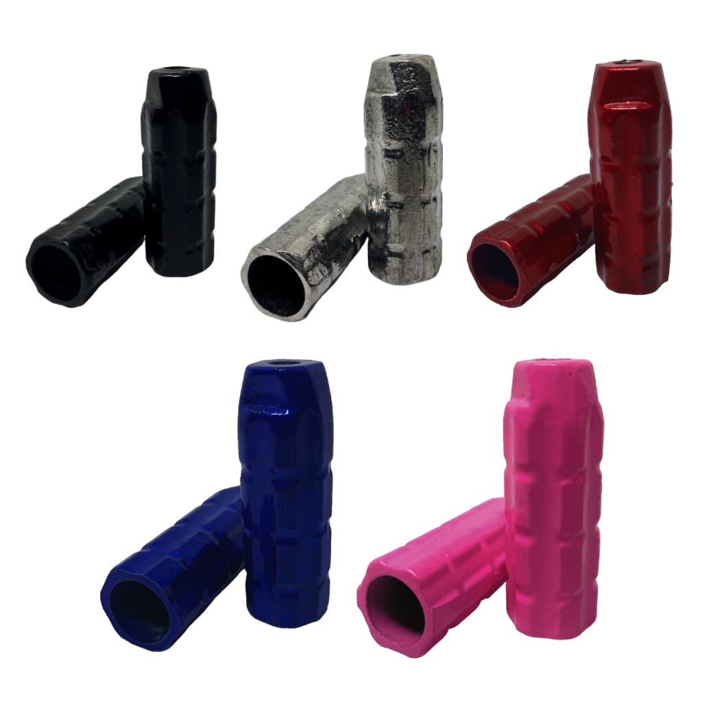 Par De Pedaleira Suporte De Pé Traseira Trollinho Alumínio Bicicleta Bike Universal Para Aros