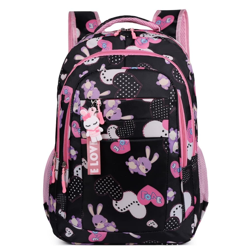 Mochila Bolsa Infantil Bolsa Bebê Criança Menino Menina Anime bonitinho