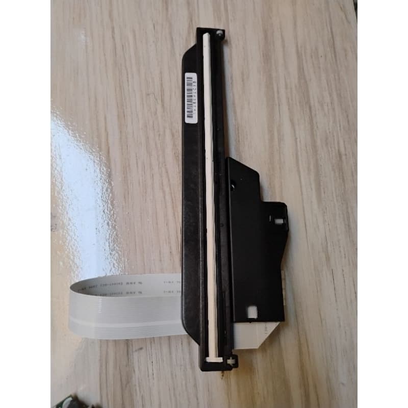 unidade escaner completo impressora Hp c3180