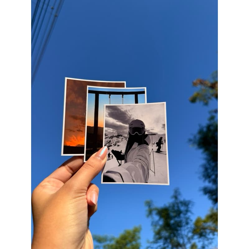 Kit foto 8x10 com ou sem ímã (RESOLUÇÃO ALTA E LAMINADA)