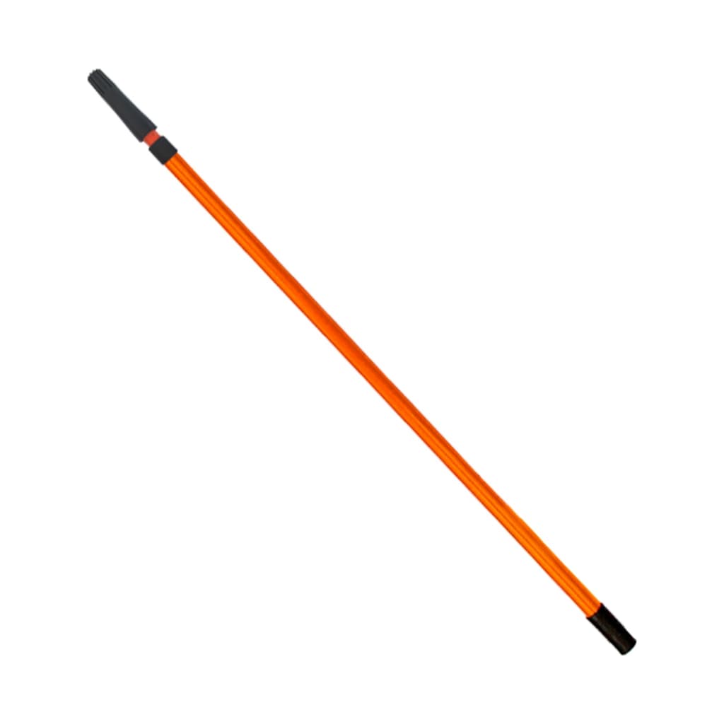 CABO EXTENSOR TELESCOPIO PROLONGADOR DE FERRO ATÉ 2,4 METROS