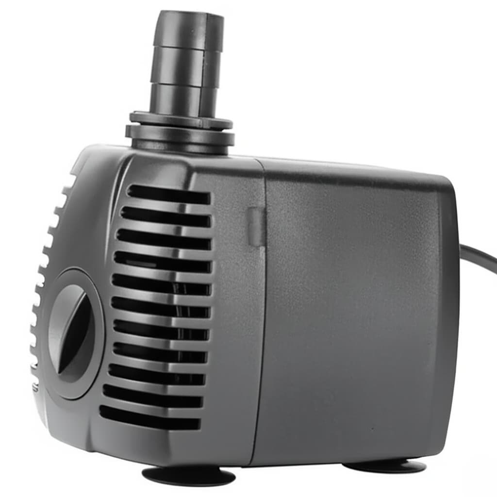 Bomba Submersa De 1000 Litros Eco