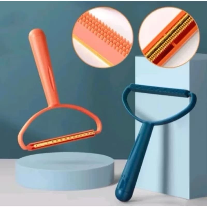 Tira Pelos Sofá Roupa Removedor De Bolinhas E Fiapos SAZ