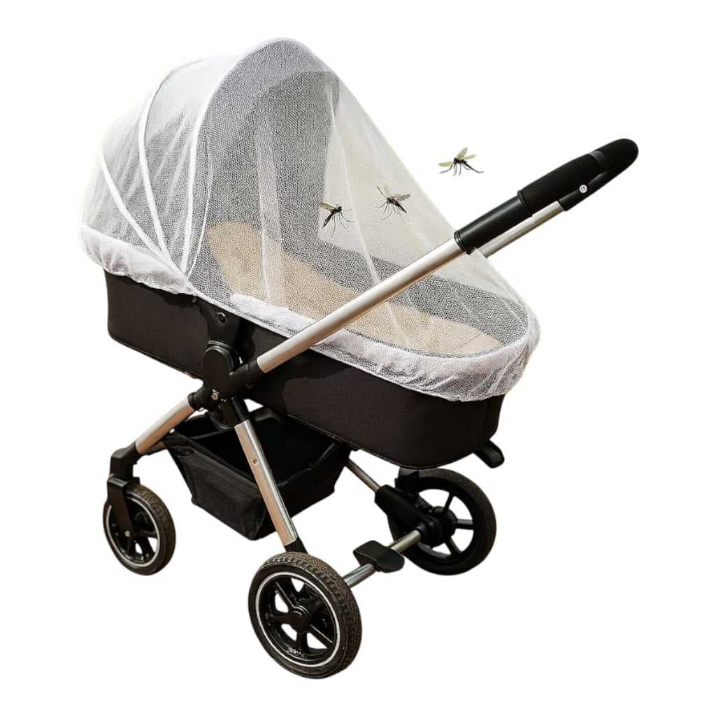 Mosquiteiro Rede-Tule - Mosquiteiro Universal