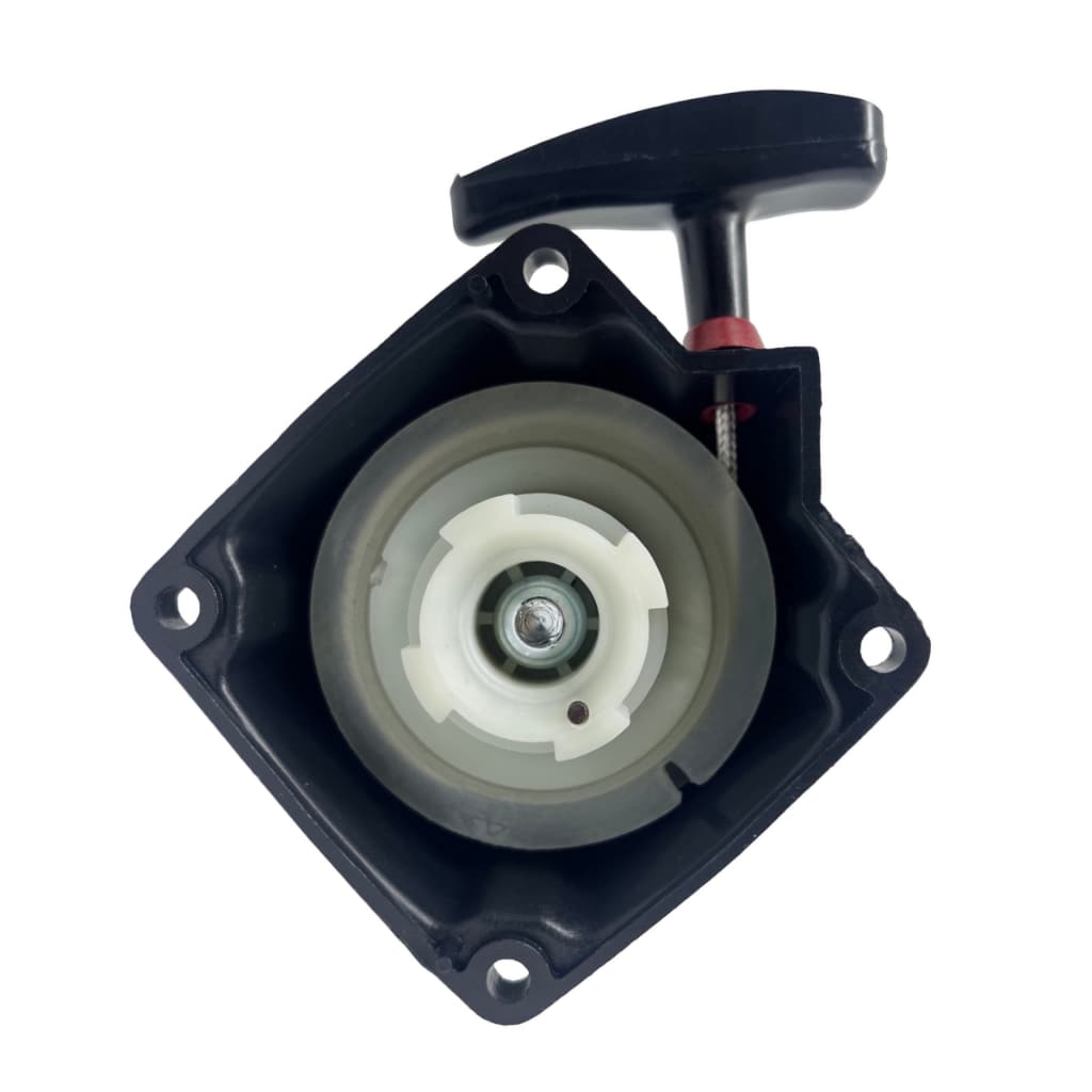 Tampa Arranque Retrátil Start Partida Completa Roçadeira A Gasolina 33cc/43cc/52cc