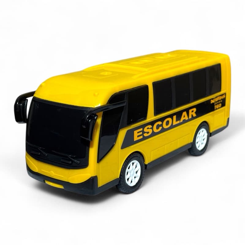 Õnibus de Brinquedo Escolar e Bus - Diverplas