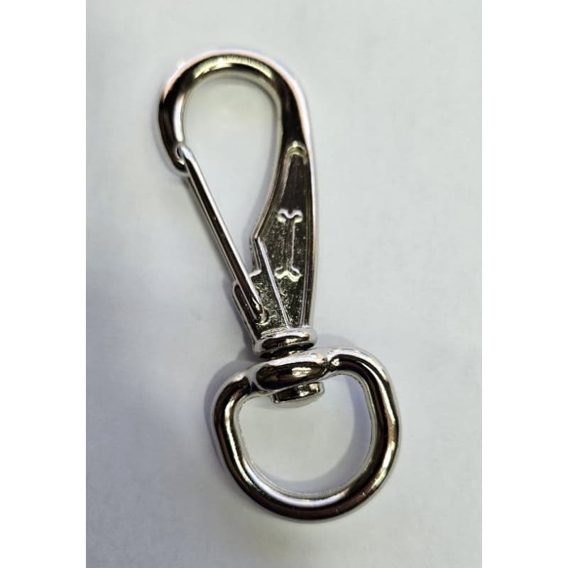 Kit 03 unidades de Mosquetão Grande