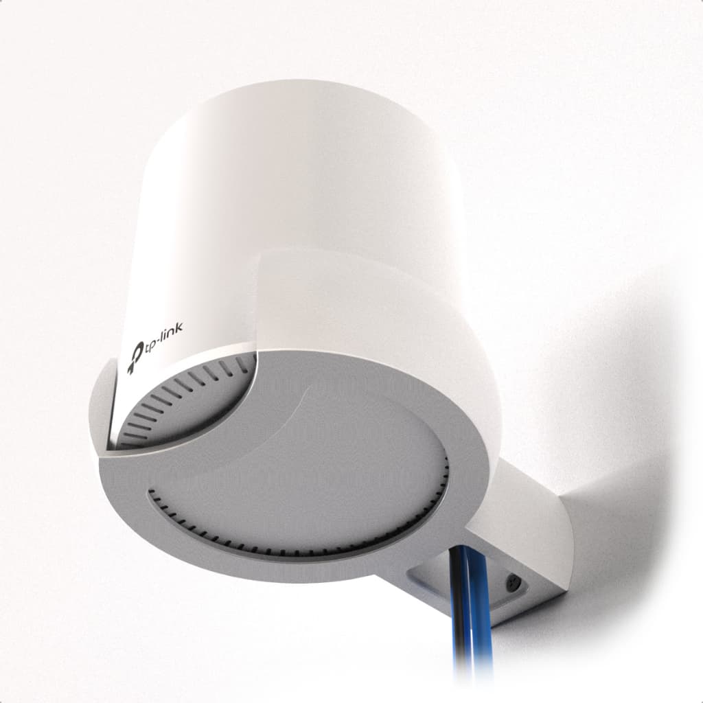Suporte De Parede Para Roteador Tp-link Deco Mesh X10 X20 X50 X55 X60