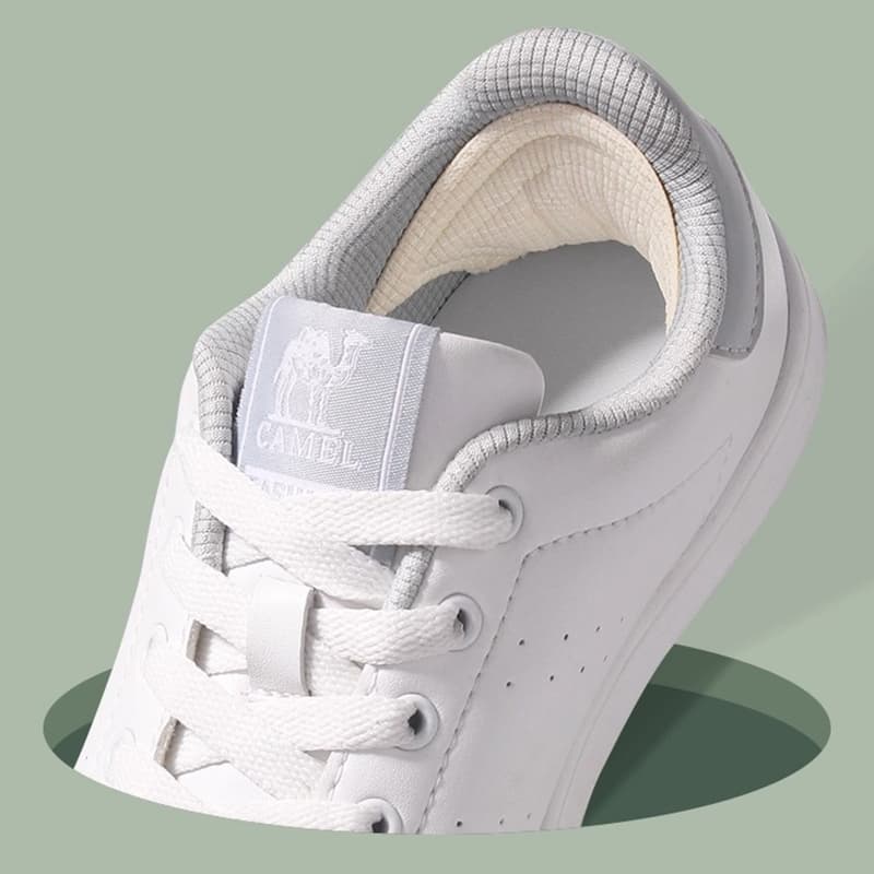 Ajustável & Macio! Kit 1/2/3/5 Protetor de Calcanhar Adesivo Sapato