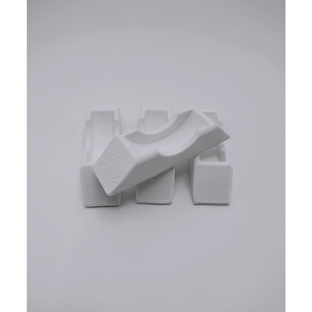 4 unidades trava roda cama retratil infantil 50 mm X 15 mm