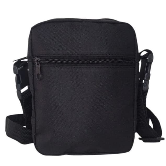 Bolsa Mochila Shoulder Academia Porta Acessórios Impermeável