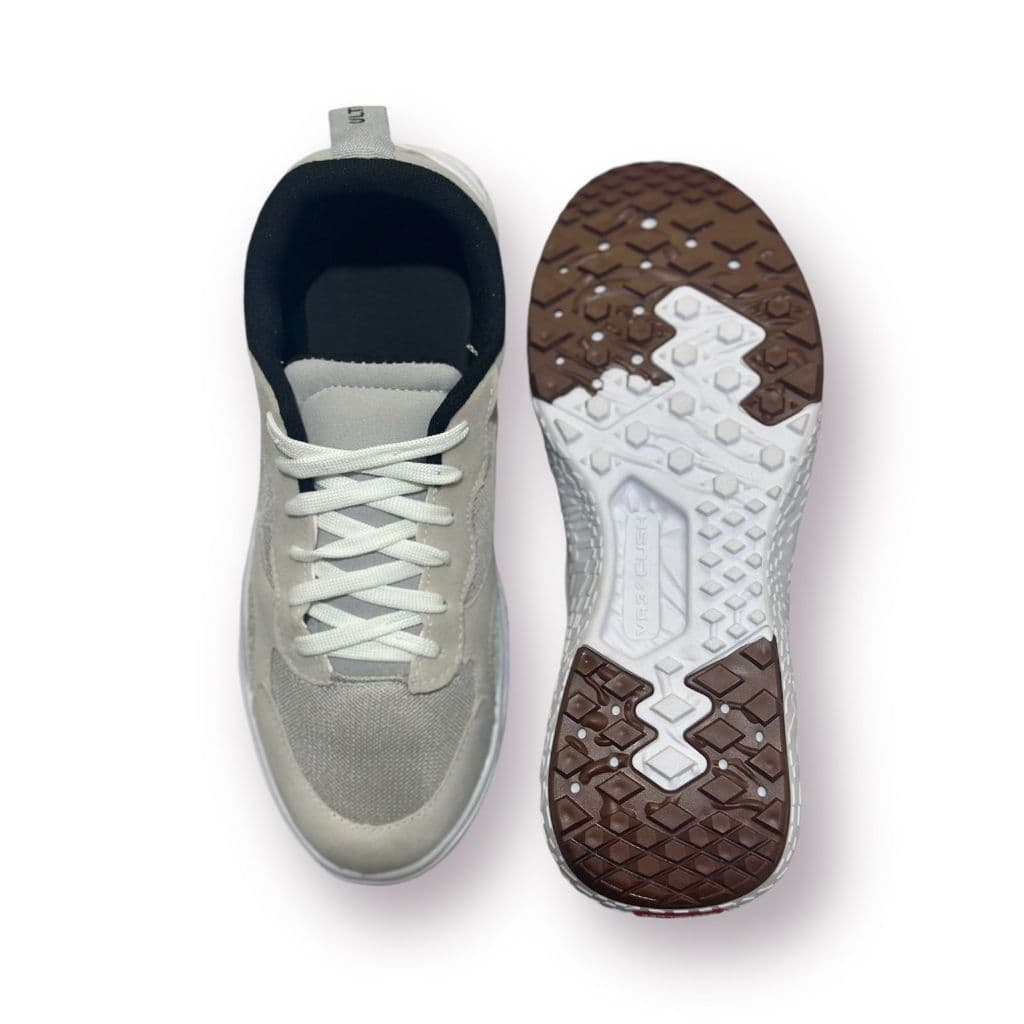 Tenis unissex casual leve academia promoçao