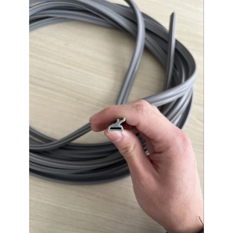 - Perfil de Vedação para Fornos Convencionais!