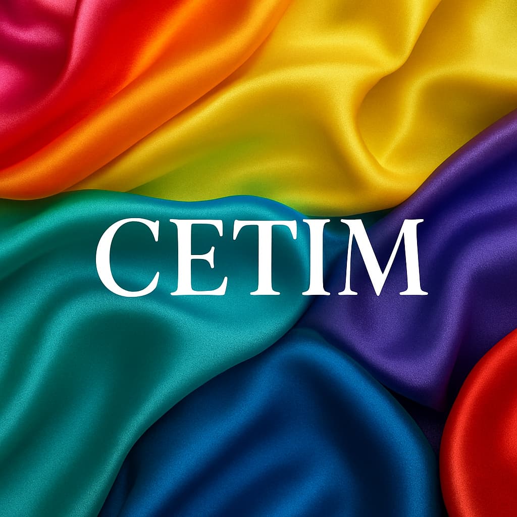 10 Metros De Tecido Cetim 1,50 de Largura 100% Poliéster | Tecido com Brilho e Toque Macio