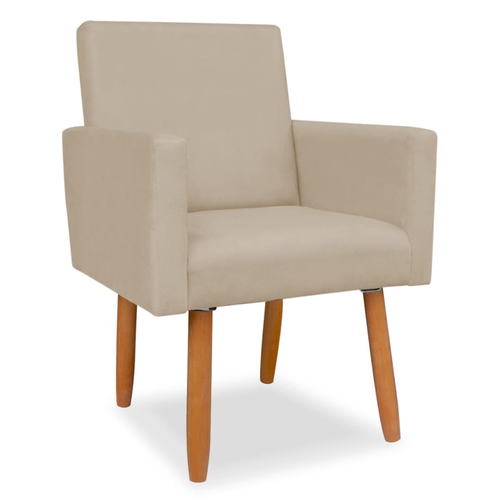 Envio Imediato - Poltrona para Manicure Penteadeira Salão de Beleza Nina