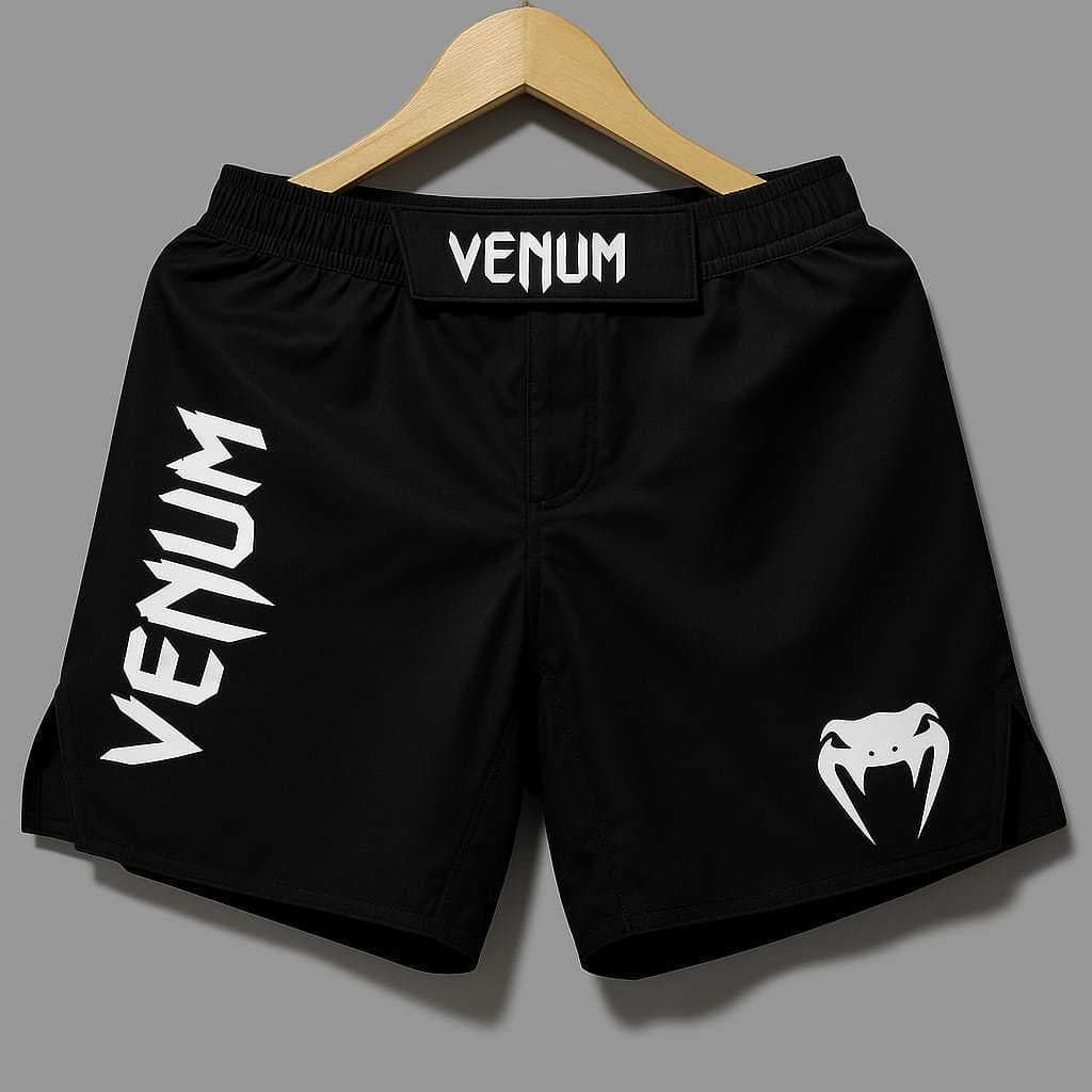 Bermuda Short - NO-GI MMA JIU JITSU P M G GG G1 G2 G3