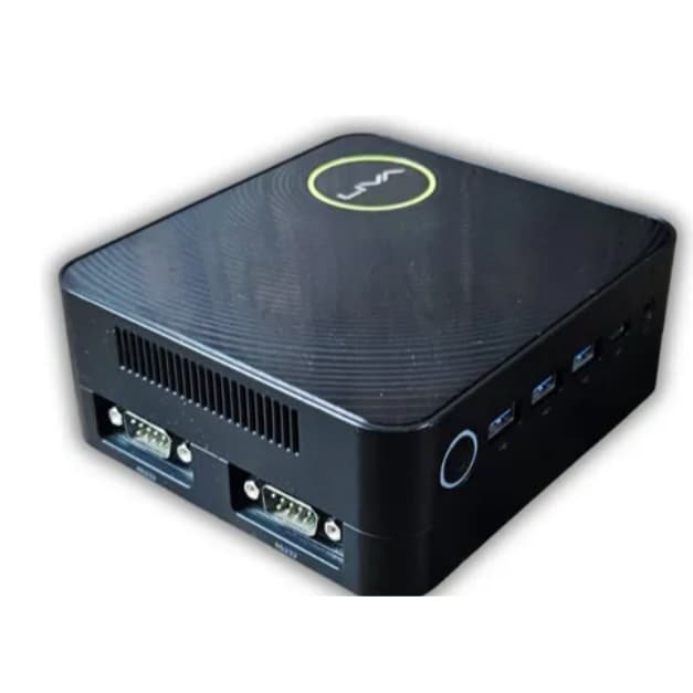 🌟 Mini PC LIVA Ze Ultratop – Potência e Versatilidade em um Só Lugar! 🌟