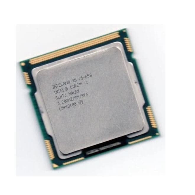 processador i5 650 lga 1156