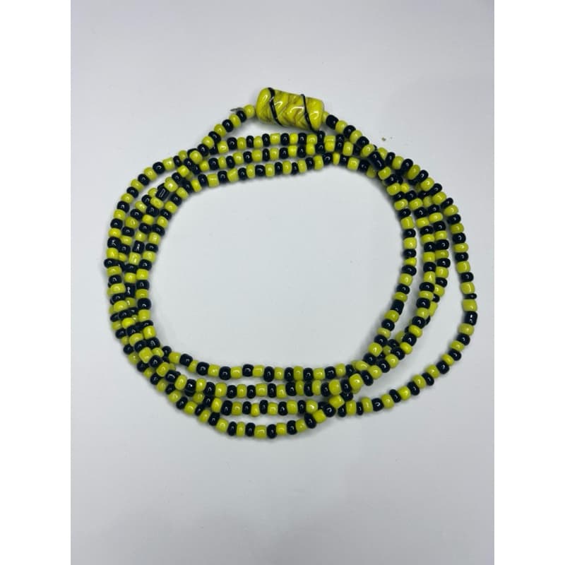 Guia/ Fii de conta kitembo