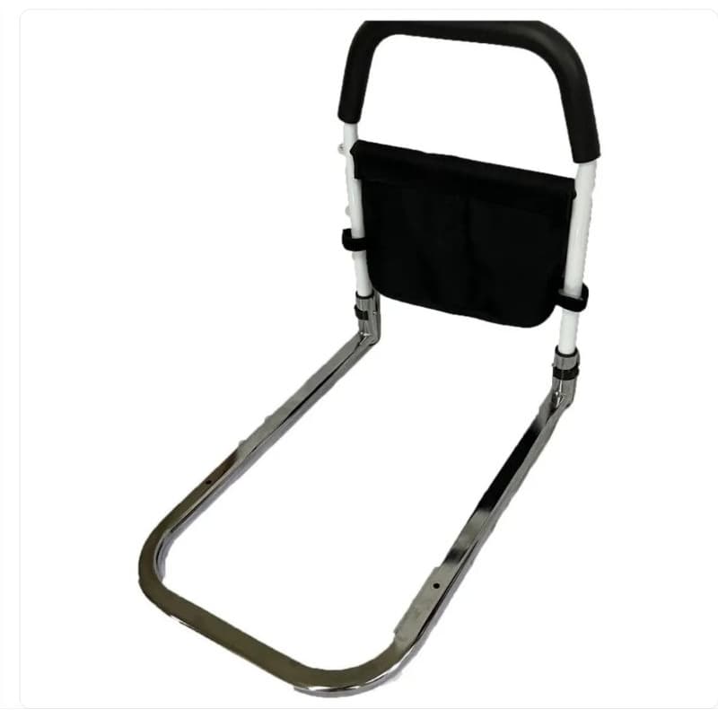 Grade de Proteção para Cama Portátil Seguro Idoso