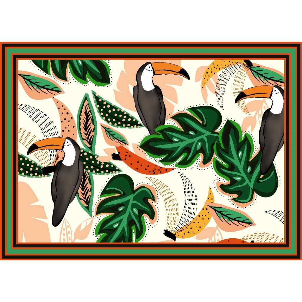 PAREÔ no Tecido Sedinha Ideal para Saída de  Banho, Tecido de Canga Sem Acabamento