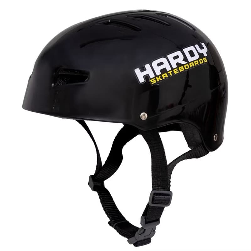 Capacete Profissional Para Skate Bike Patins Patinete Ciclismo Unissex