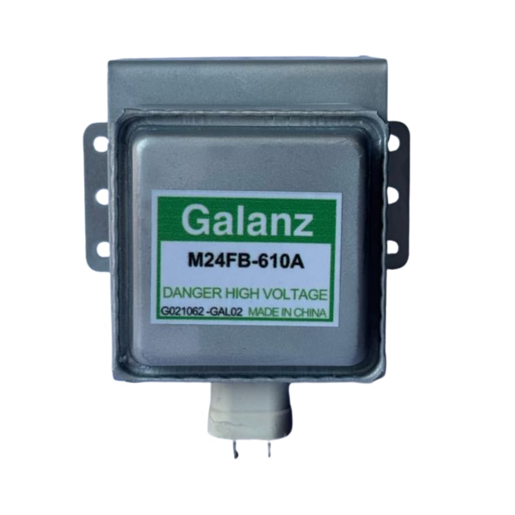 Magnetron Universal Para Microondas Galanz M24fb-610a