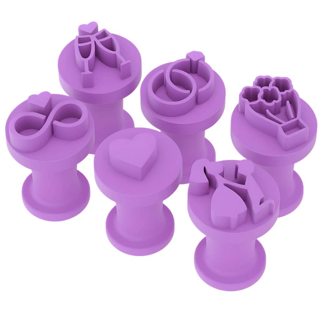 Kit Carimbo Marcador Brigadeiros CASAMENTO ESPOSA MARIDO Molde Festa Confeitaria Aniversario Brigadeiro12