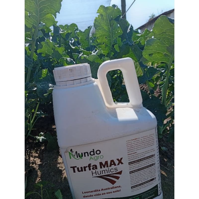 ADUBO TURFA MAX 300X MAIS FORTE QUE ESTERCO.