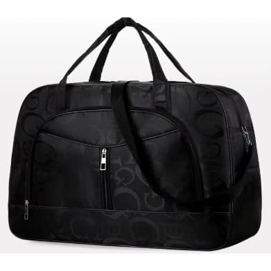 Mala de Mão Bolsa Sacola Grande de Viagem Lona Resistente