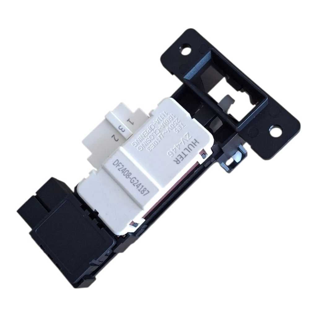 TRAVA TAMPA LAVADORA BRASTEMP CONSUL BWH15AB - BWK15AB - BWN15AK - CWE15AB - CWL16AB W10829873