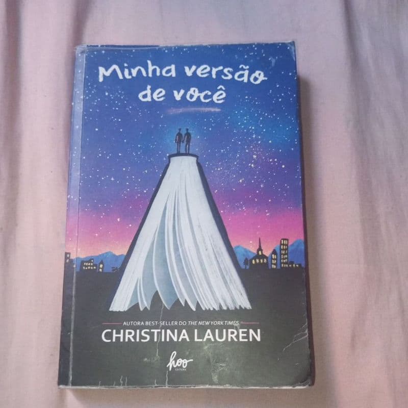 Minha versão de você