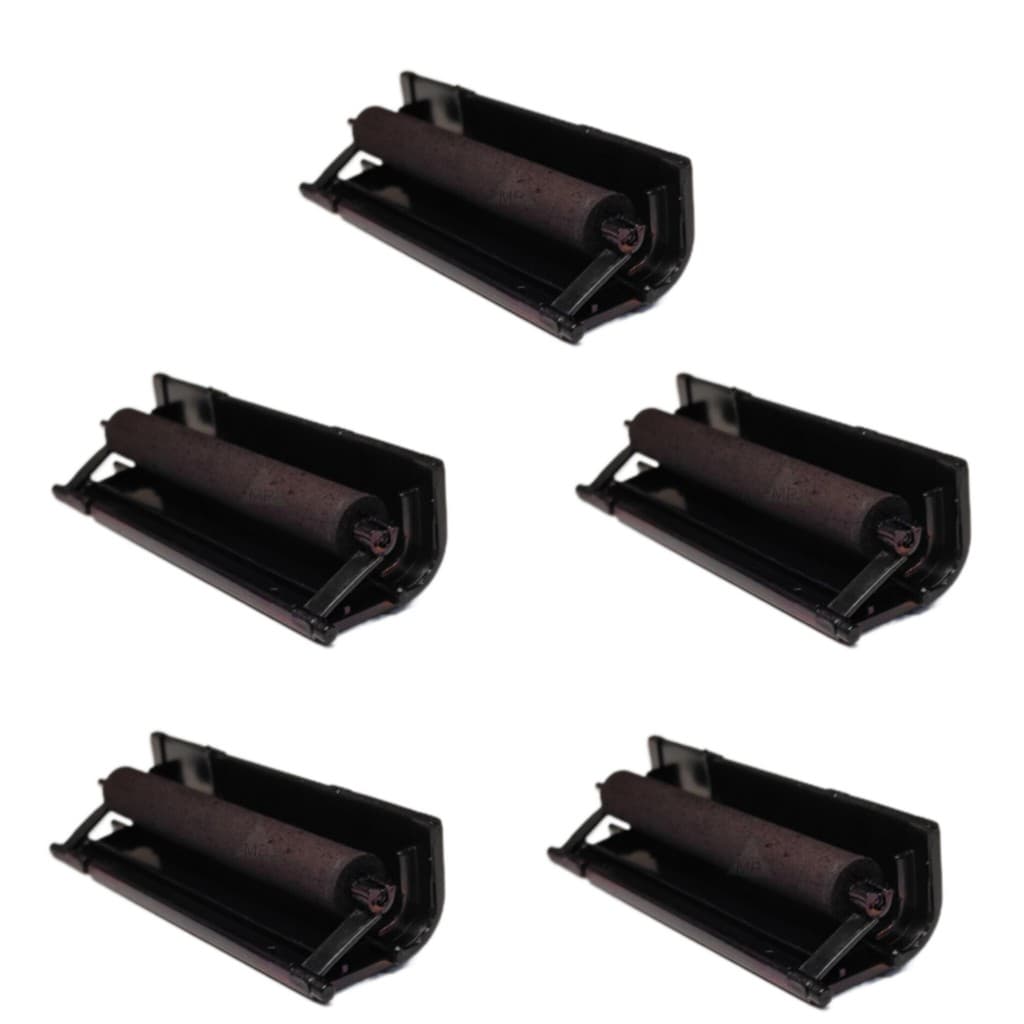 Rolete Tinteiro Olivetti Logos 612/614/642/644/682/812/692 p/ calculadora Logos / Divisumma