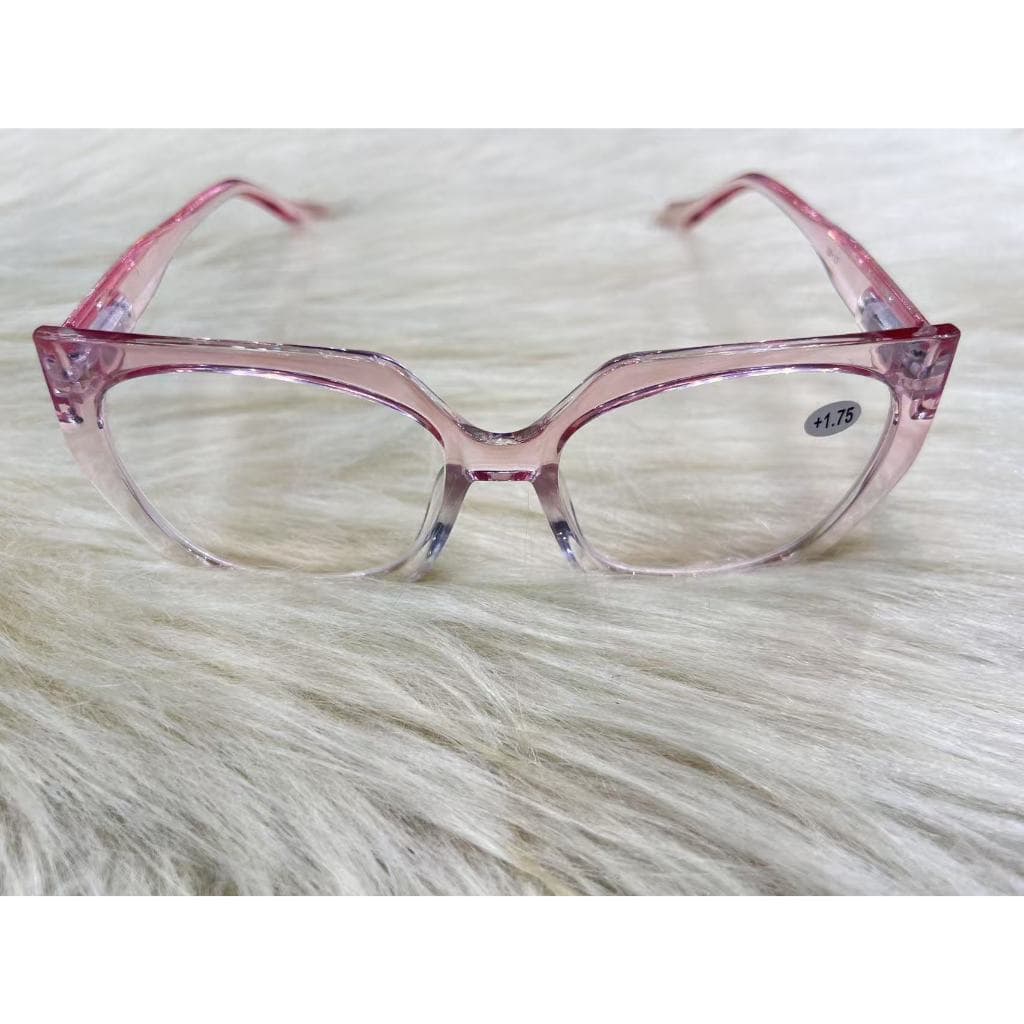 Oculos com grau pra perto gp109 Exagonal Grande stilo novo