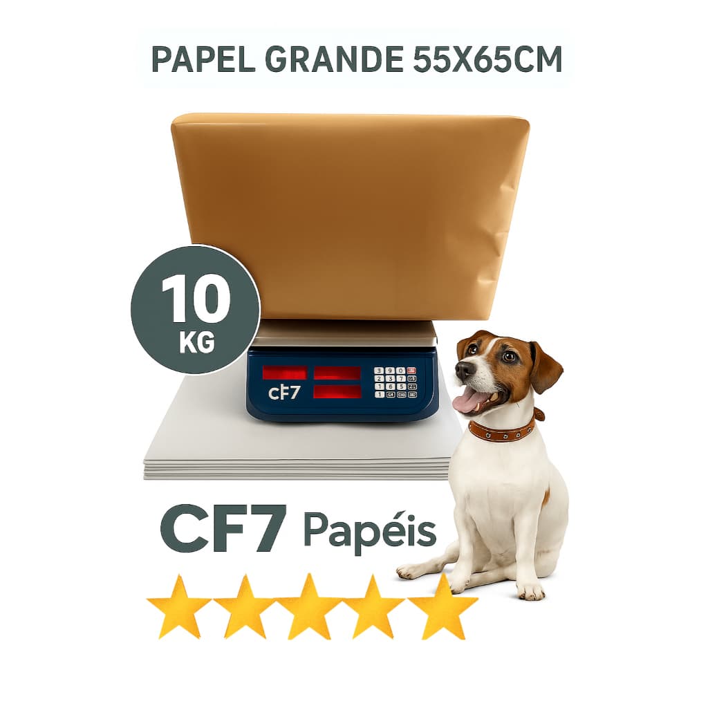 Tapete Higiênico Para Pet 10KG, 20KG e 30KG Tapete PET FOLHAS GRANDE 68x58 Maior Gramatura