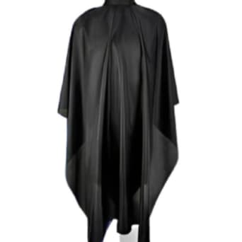 Capa de Corte para Barbeiros e Cabeleireiros Barbearia de Amarrar