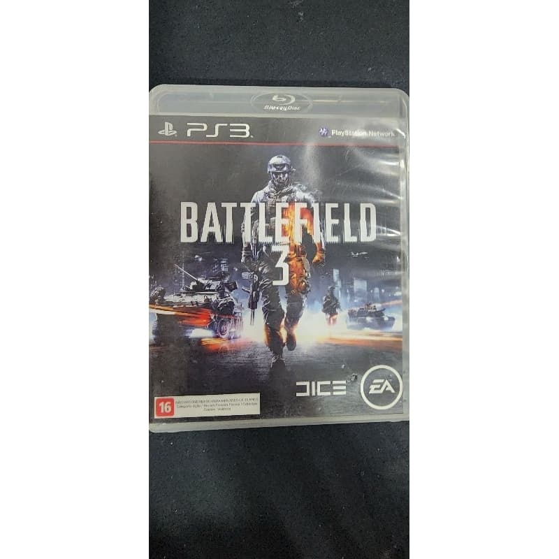 battlefield 3