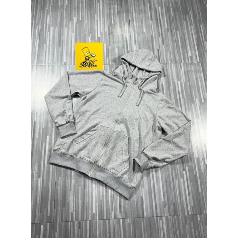 Moletom Club Unissex Casual