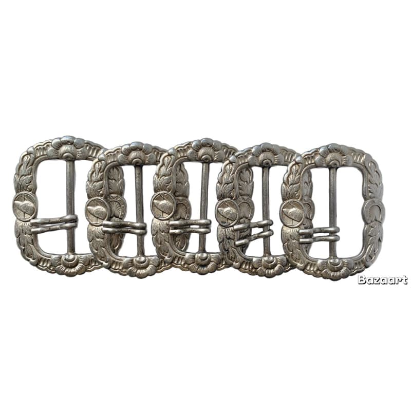 KIT 5 FIVELA 143 (Bonezinho)