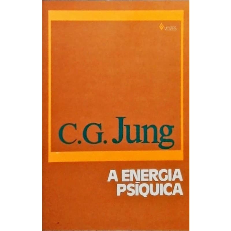 Livros C. G. Jung Fundamentos de Psicologia