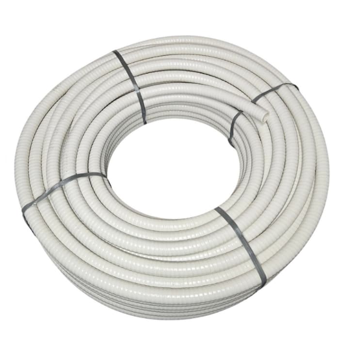 Mangueira Para Hidromassagem 32mm Externo Com - 2 Metros