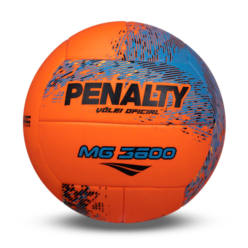 Bola Vôlei MG 3600 Penalty XXI