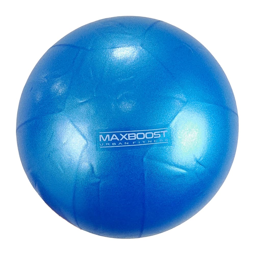 Bola de Pilates 25cm Yoga Alongamento Fisioterapia Exercícios Fitness Academia Maxboost
