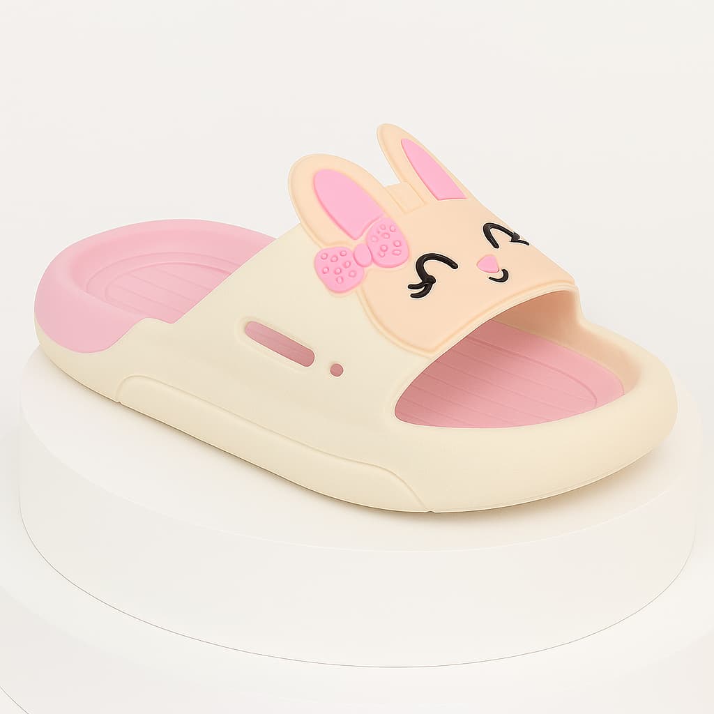 Chinelo Infantil Menina feminino Confortável Anatômico Leve Antiderrapante macio