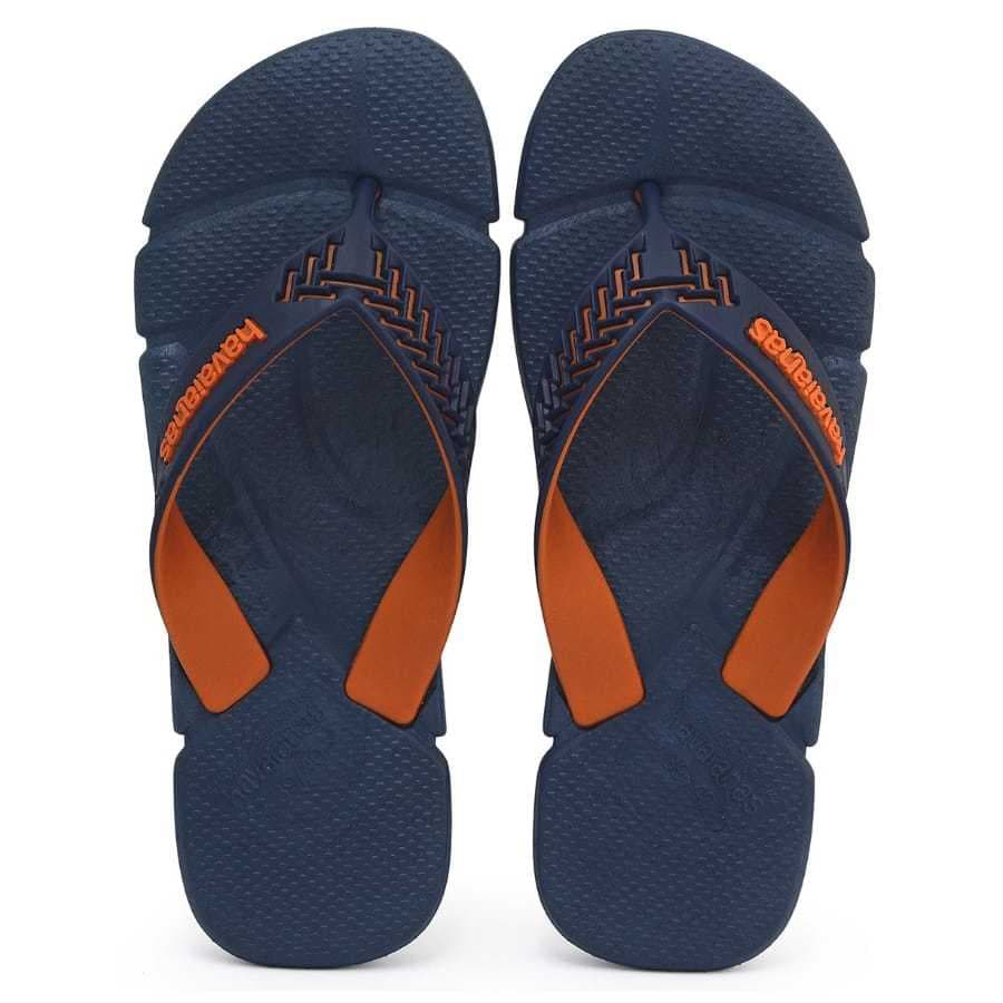 Chinelo Masculino  de Dedo Tira Bicolor Havainas 2.0 do 37 ao 44