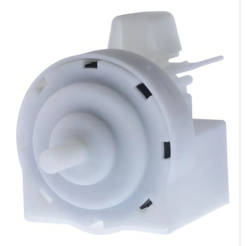 Pressostato Linear Sensor Pressão Frequencia Electrolux  Original Lac Lpr13 ltm Led Ltp Lta13 Lac16 64502725