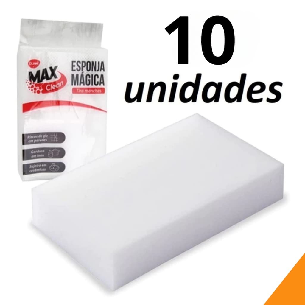 Borracha Mágica De Esponja Melamina Limpador Versátil Para Uso Em Cozinha casa banheiro escritorio