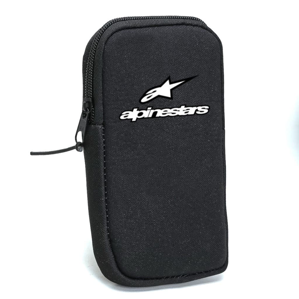 Bag Porta Celular Case Personalizada Motocross Para Mochila Várias Marcas Shoulder Para Trilha