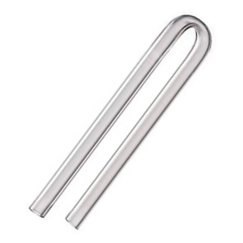 Kit 4 Tubinhos Para Molde De Aparelho Auditivo